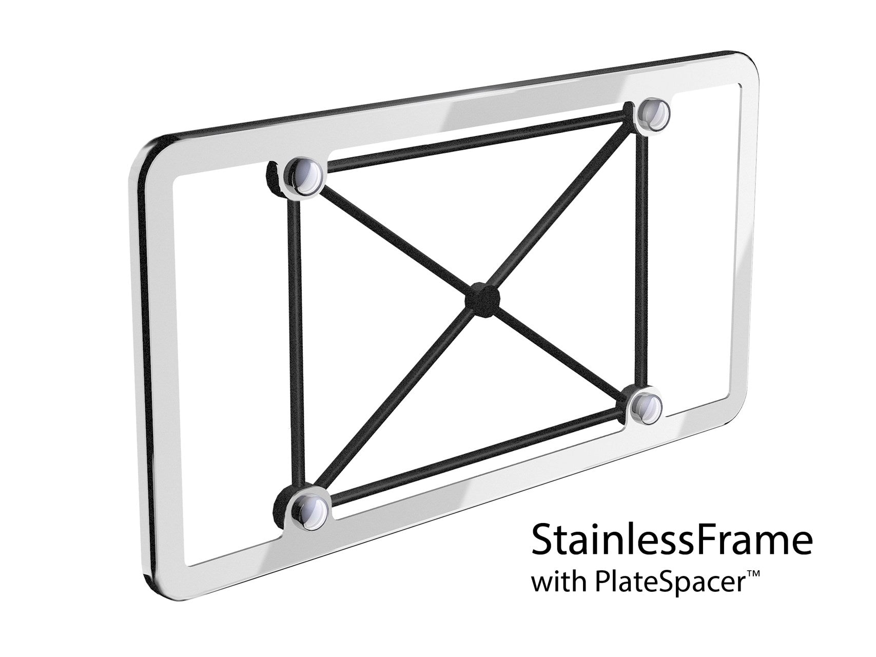 StainlessFrame - supremeseatcovers