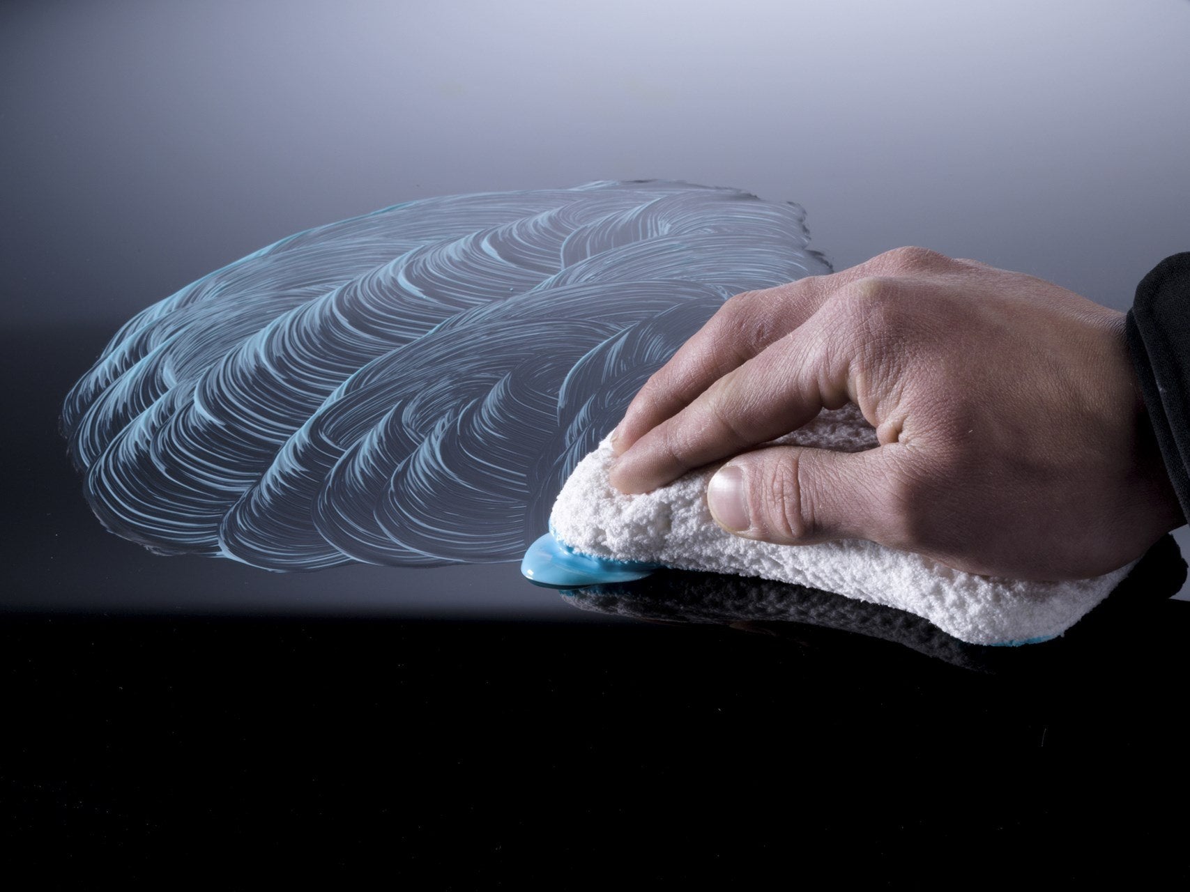 TechCare Microfiber Applicator Pads - supremeseatcovers