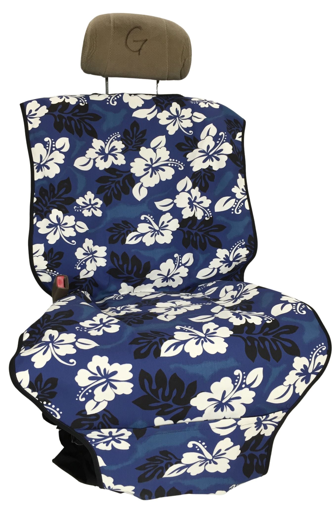 Waterproof SeatTee Protectors For Car Seat - Main Image