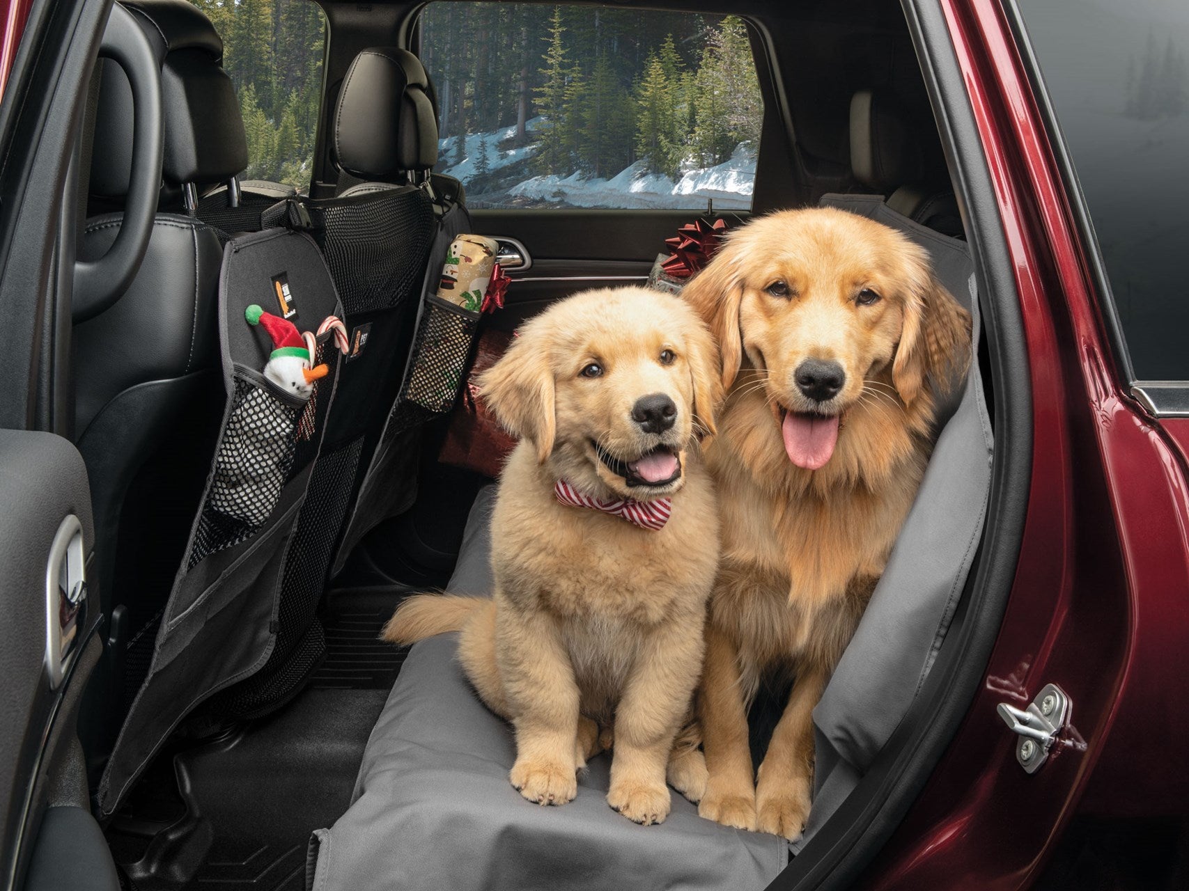 Seat Protector - supremeseatcovers