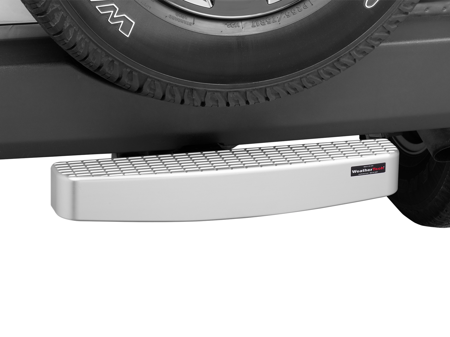 Billet BumpStepXL - supremeseatcovers
