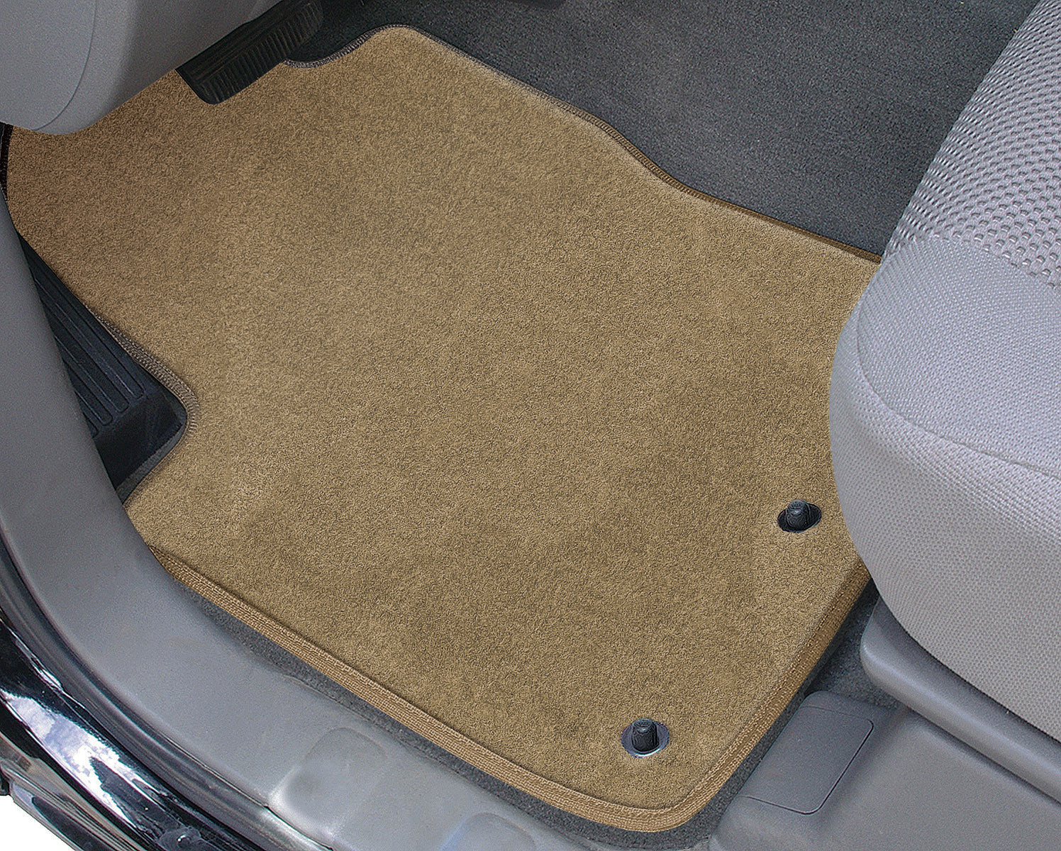 Floor Mats for Ultimate Vehicle Protection Premium Quality - supremeseatcovers