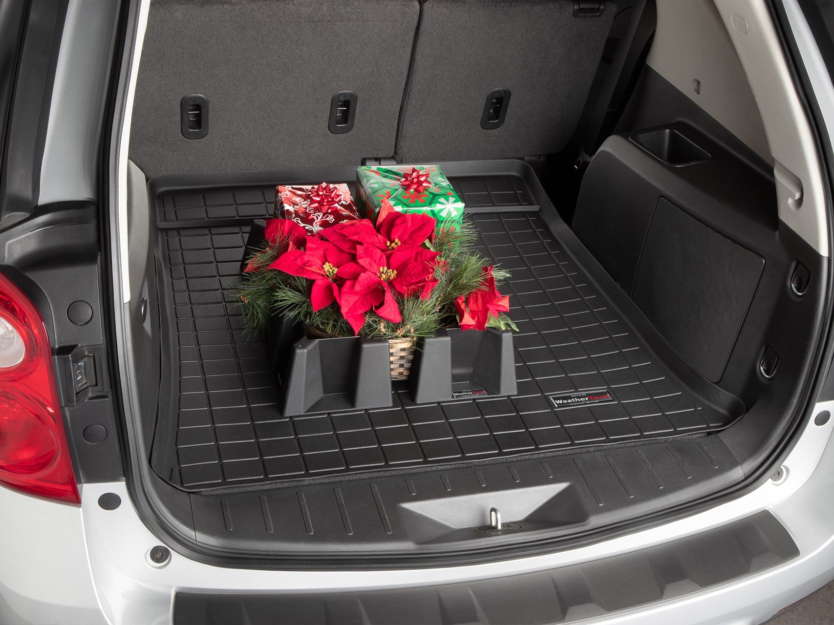 CargoTech - supremeseatcovers