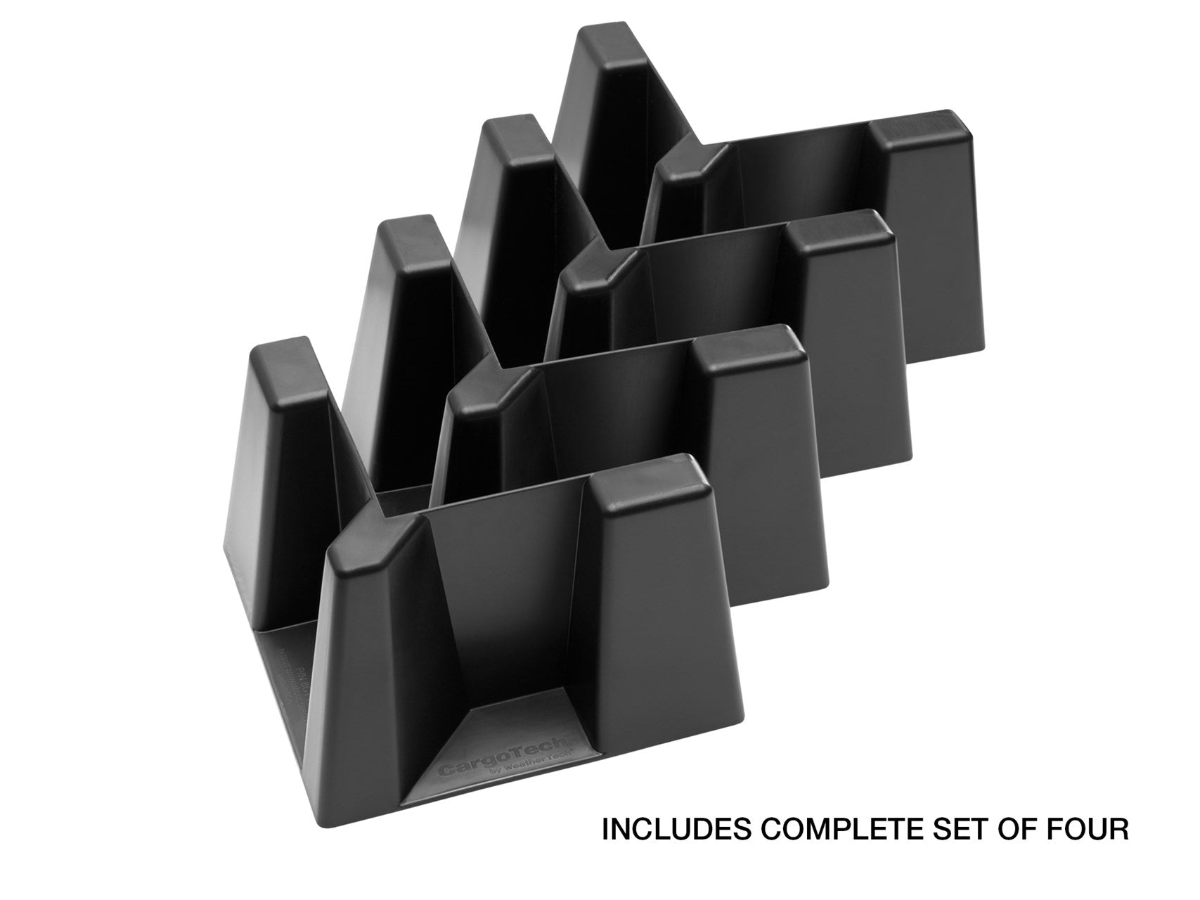 CargoTech - supremeseatcovers