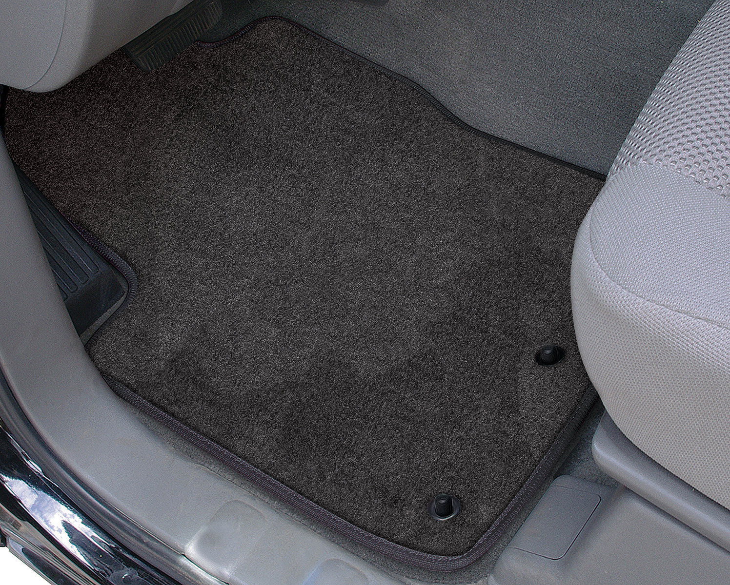 Floor Mats for Ultimate Vehicle Protection Premium Quality - supremeseatcovers