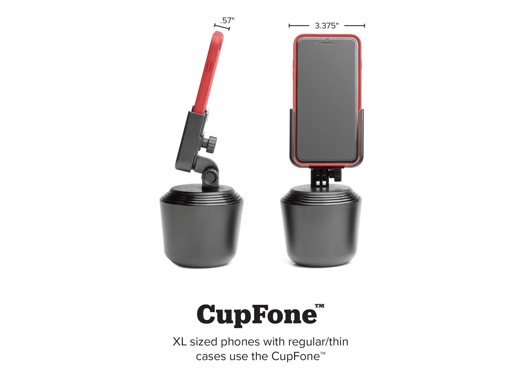 CupFone - supremeseatcovers