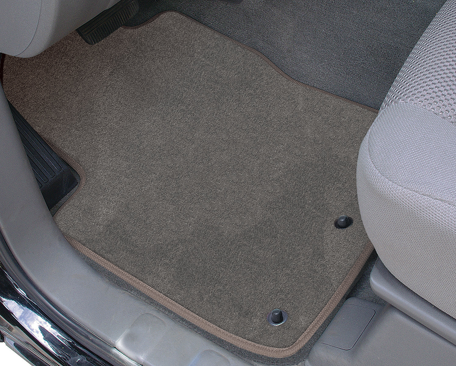 Floor Mats for Ultimate Vehicle Protection Premium Quality - supremeseatcovers