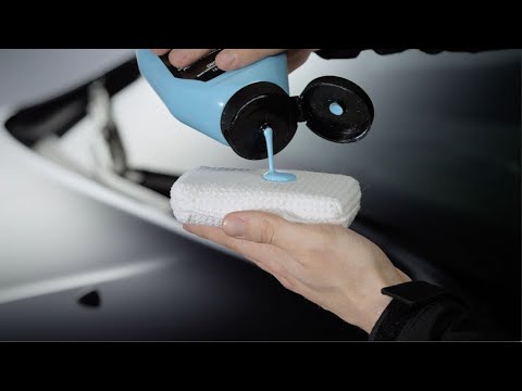 WeatherTech TechCare Wax-Prep Clay