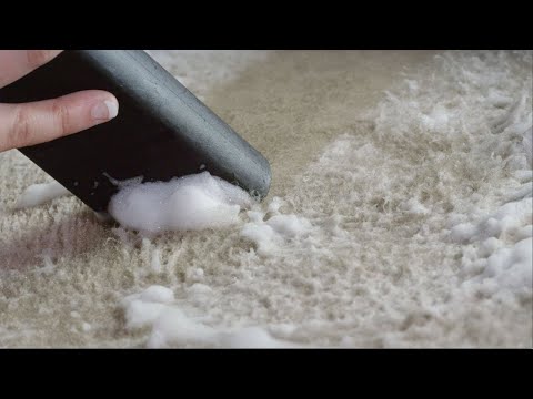 WeatherTech Carpet Cleaner with SpotTech: Up-Close Look