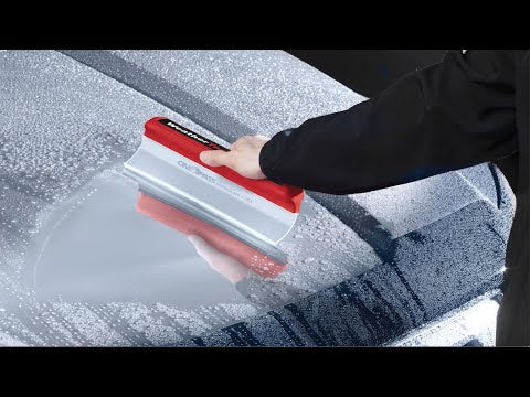 WeatherTech WaterBlade: Up-Close Look