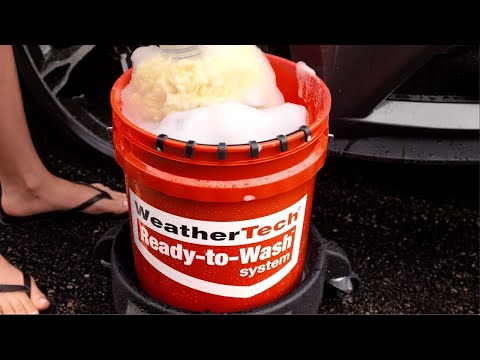 WeatherTech