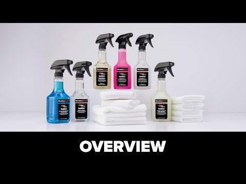 WeatherTech TechCare