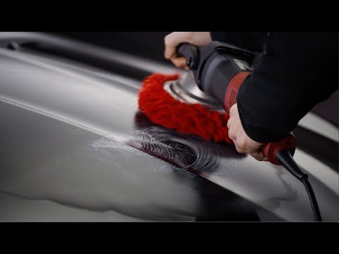 WeatherTech TechCare Carnauba Gel Wax: Up-Close Look