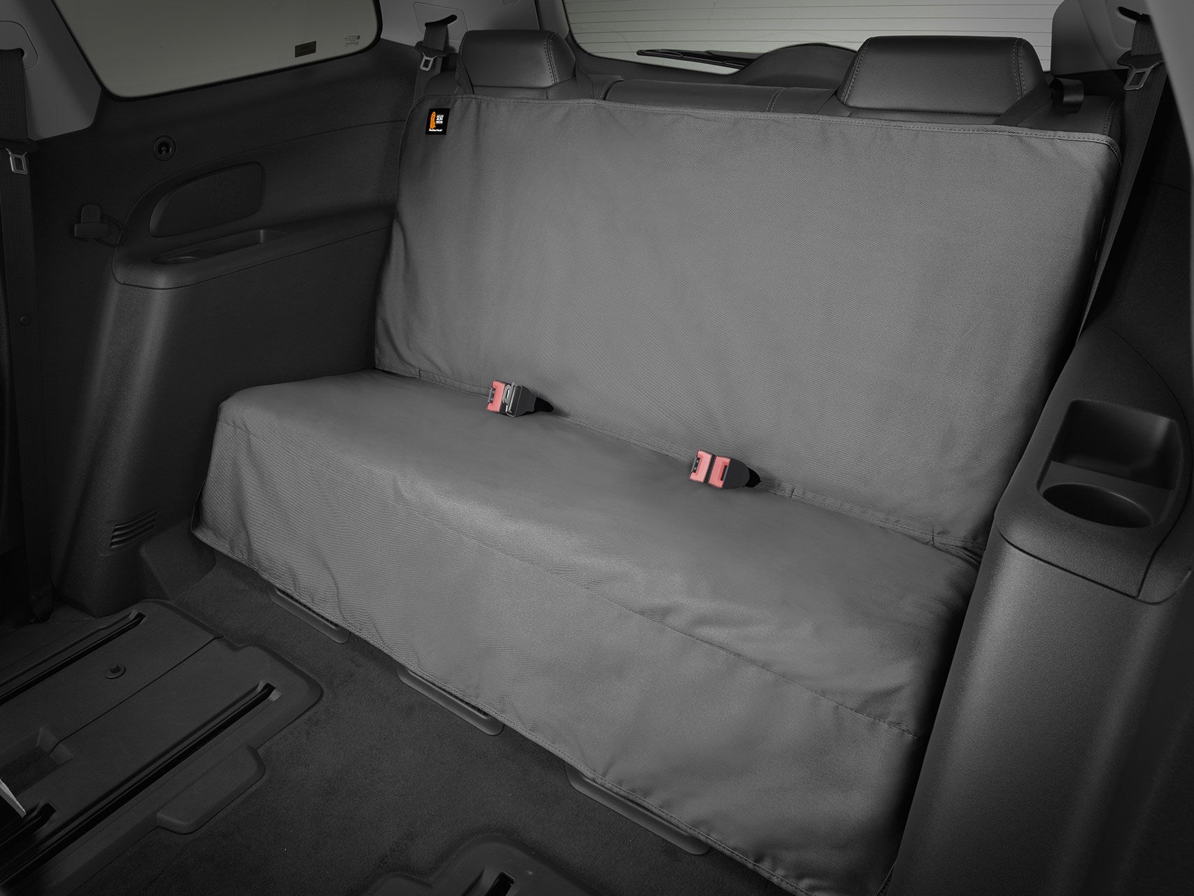 Seat Protector - supremeseatcovers