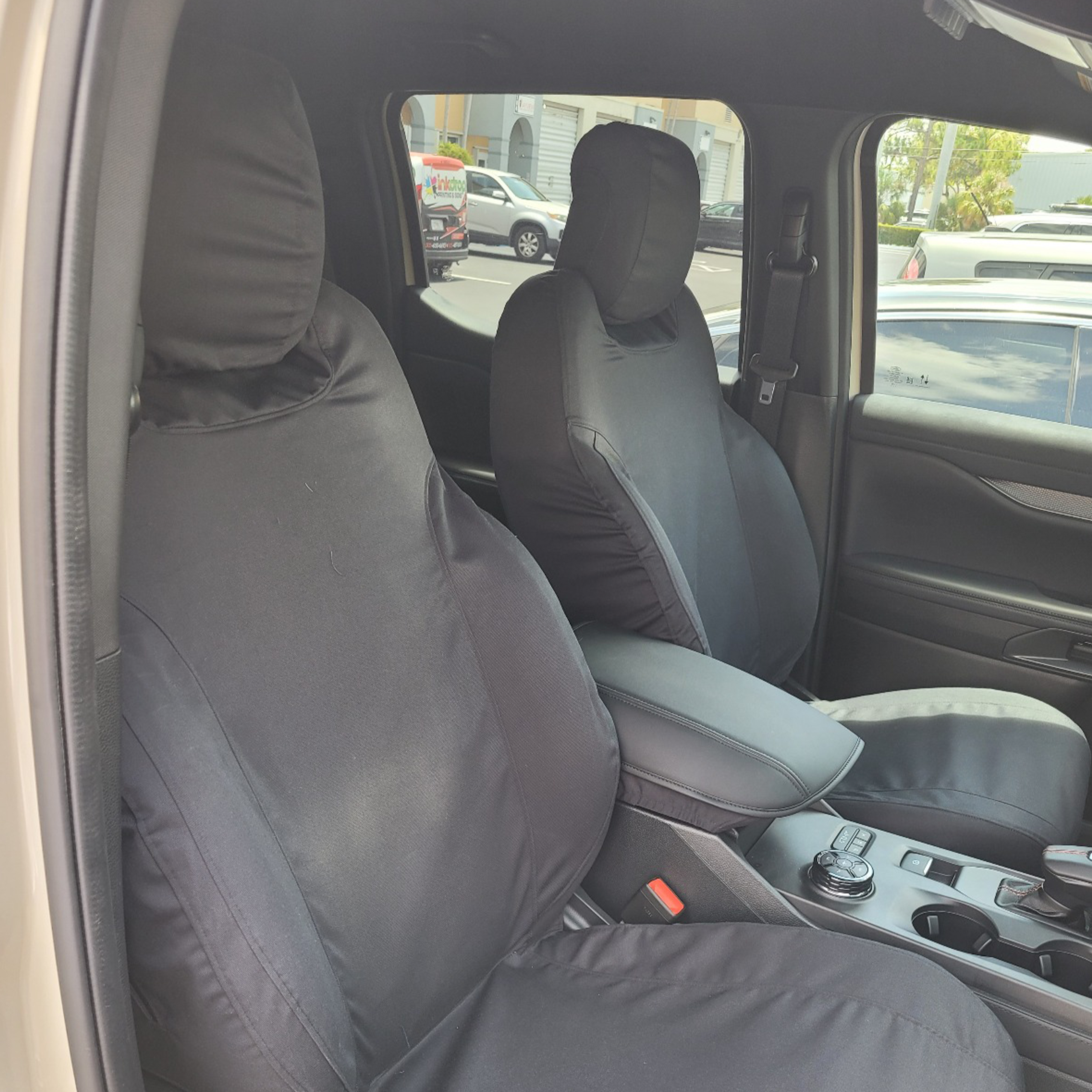 Five Reasons To Buy Waterproof Seat Covers