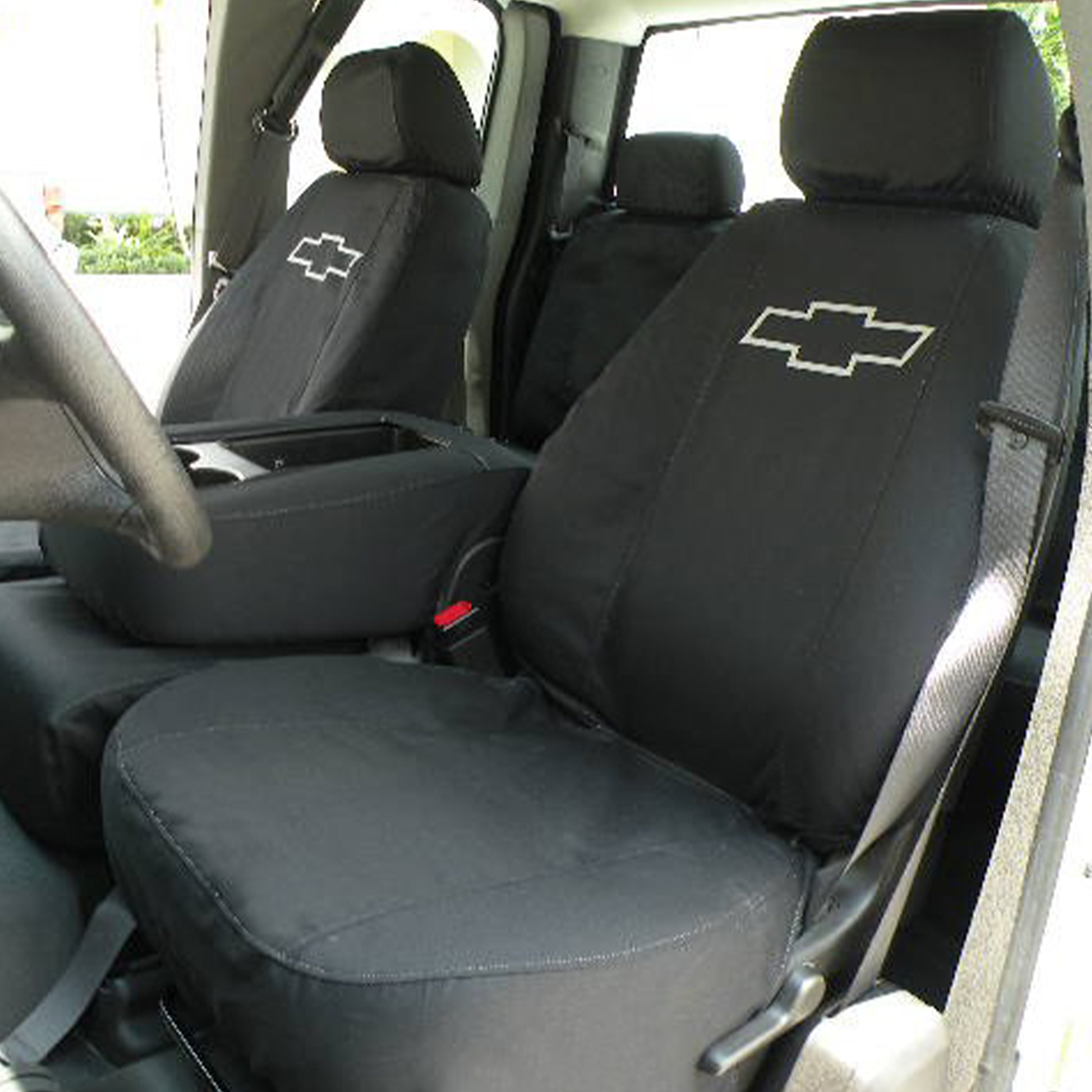 Tips For Customizing Your Car Seat Covers