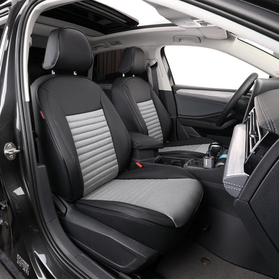 Tips For Customizing Your Car Seat Covers