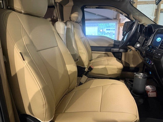Five Reasons To Buy Waterproof Seat Covers