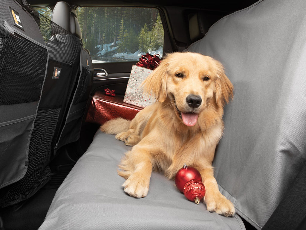 Waterproof SeatTee Protectors For Car Seat